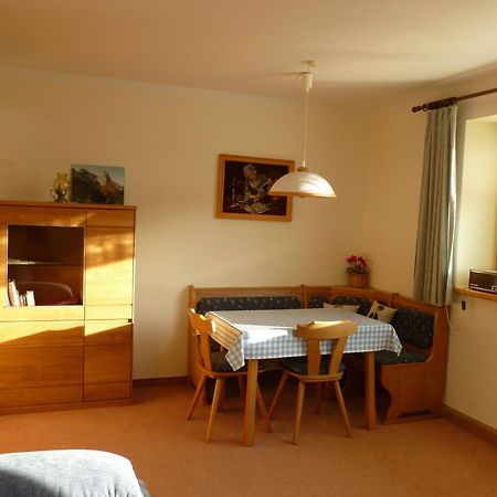 Ferienwohnung Maag Lechbruck Dış mekan fotoğraf