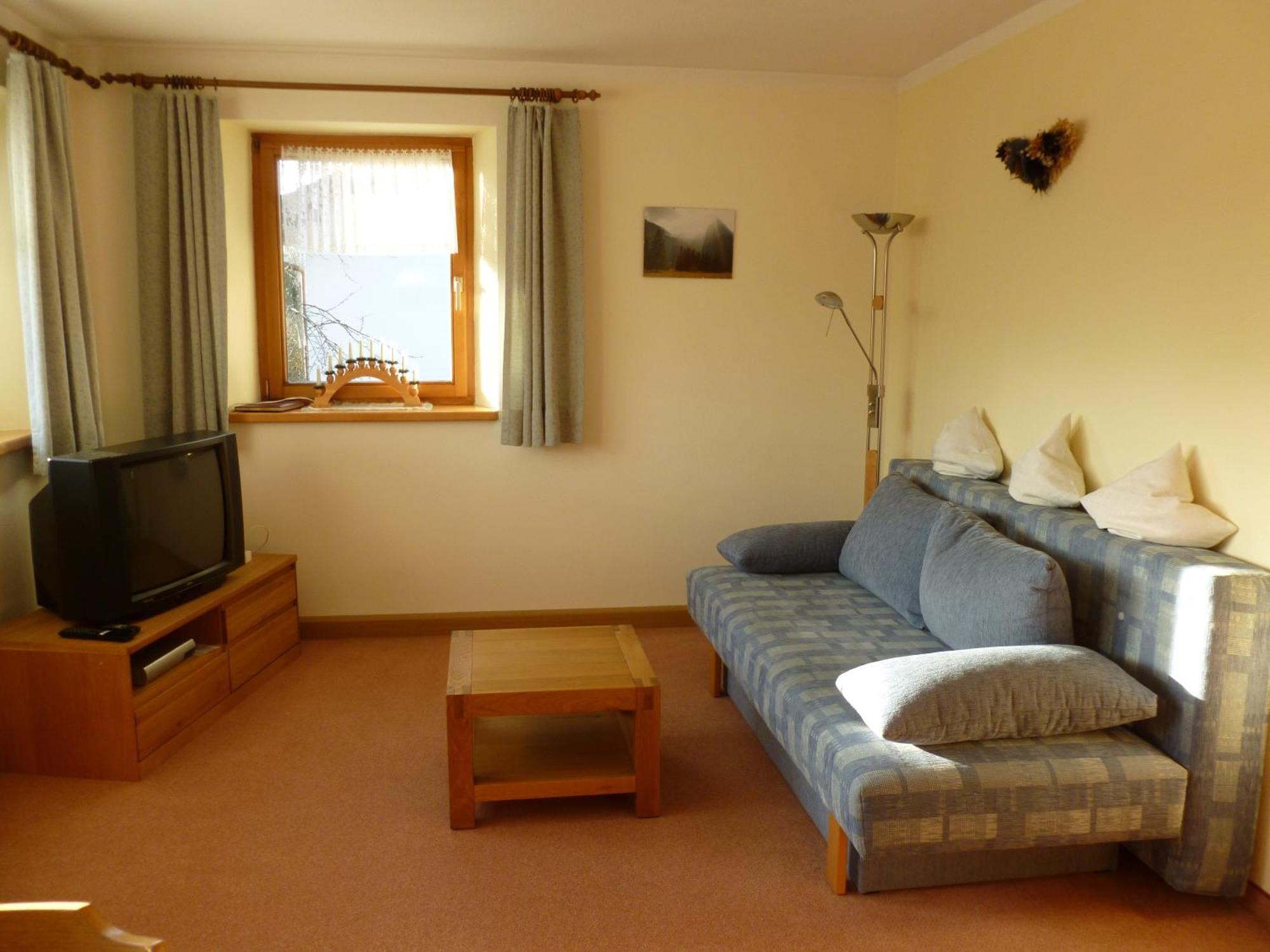 Ferienwohnung Maag Lechbruck Dış mekan fotoğraf