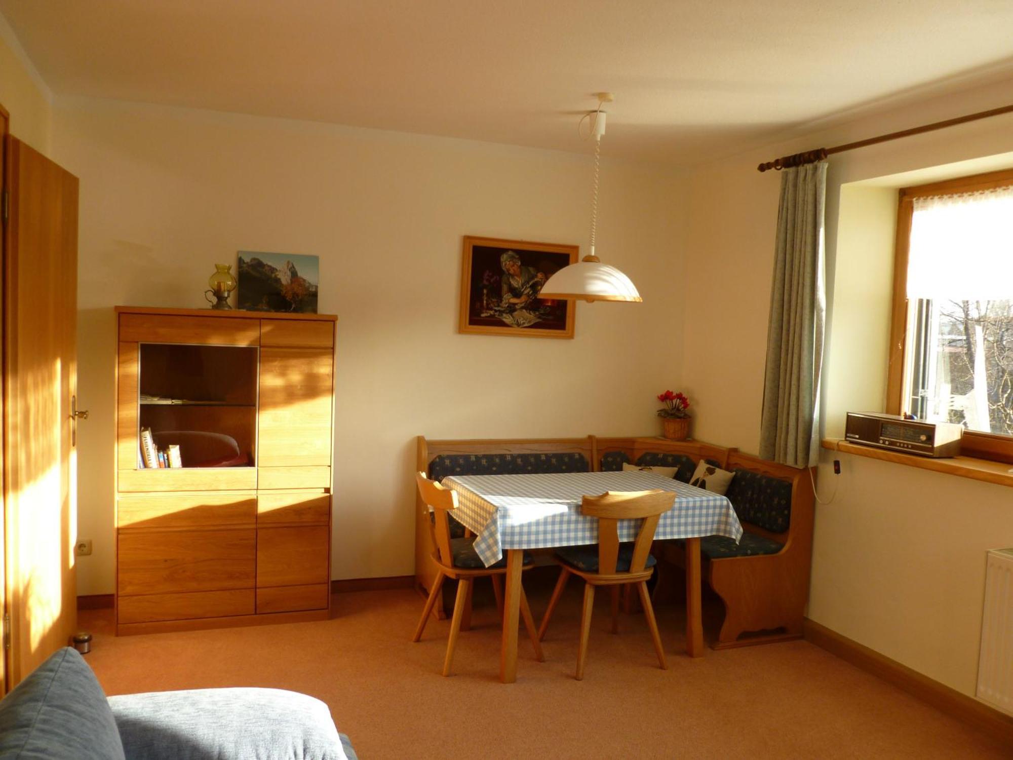Ferienwohnung Maag Lechbruck Dış mekan fotoğraf