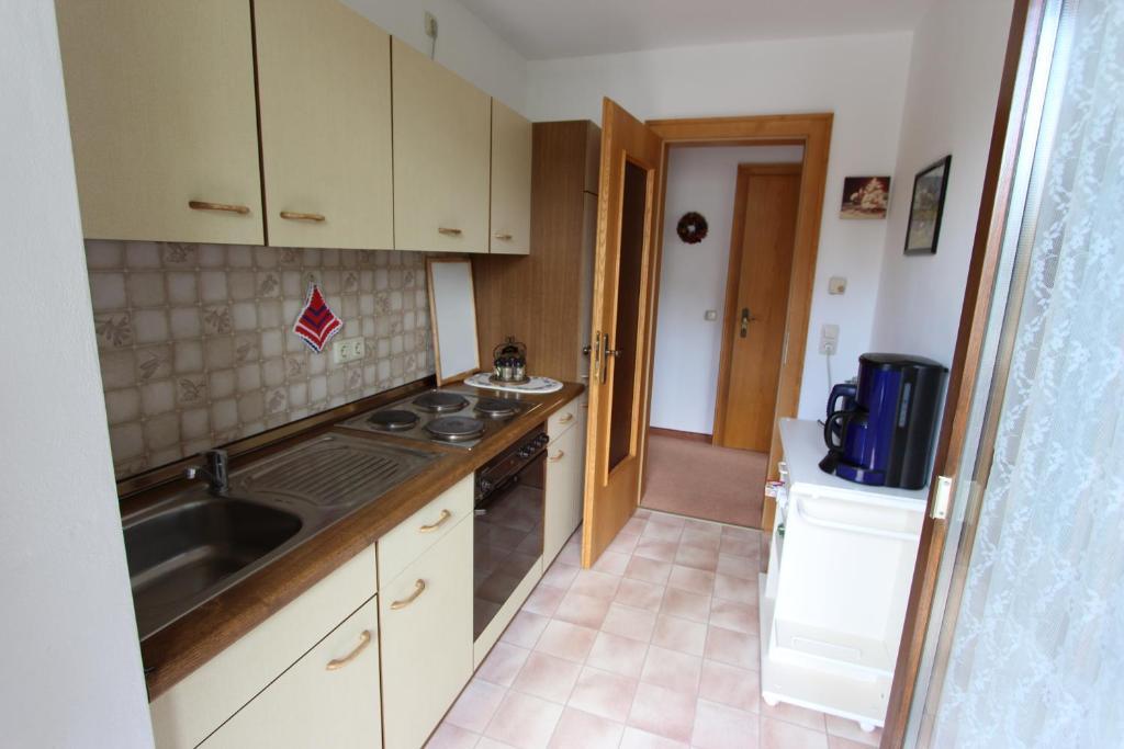 Ferienwohnung Maag Lechbruck Dış mekan fotoğraf