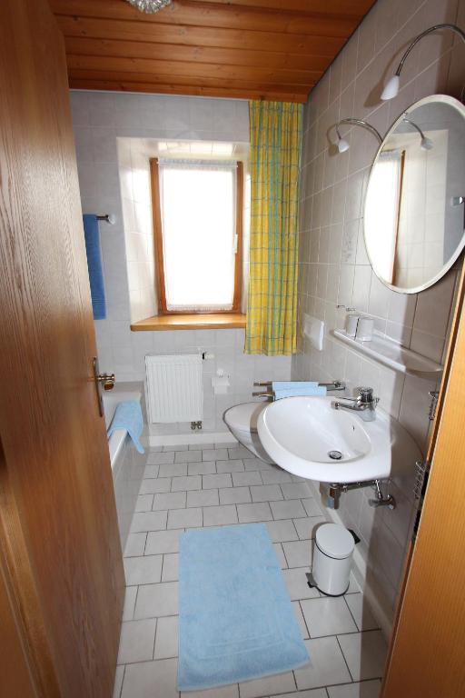 Ferienwohnung Maag Lechbruck Dış mekan fotoğraf